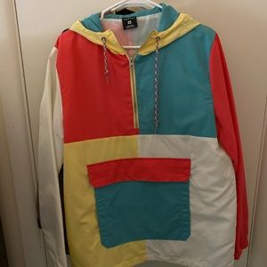 Empire Windbreaker